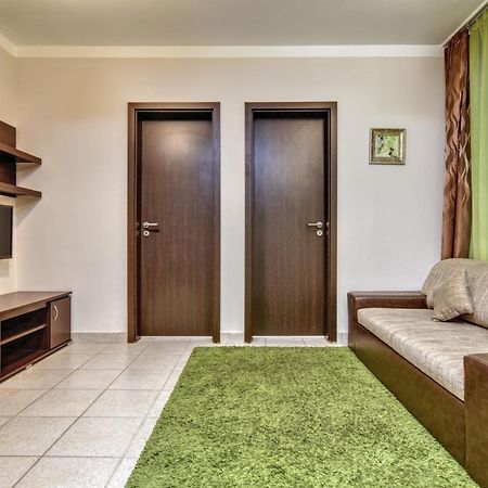 City Centrum Fashionstreet Apartman Apartment Budapest Exterior photo