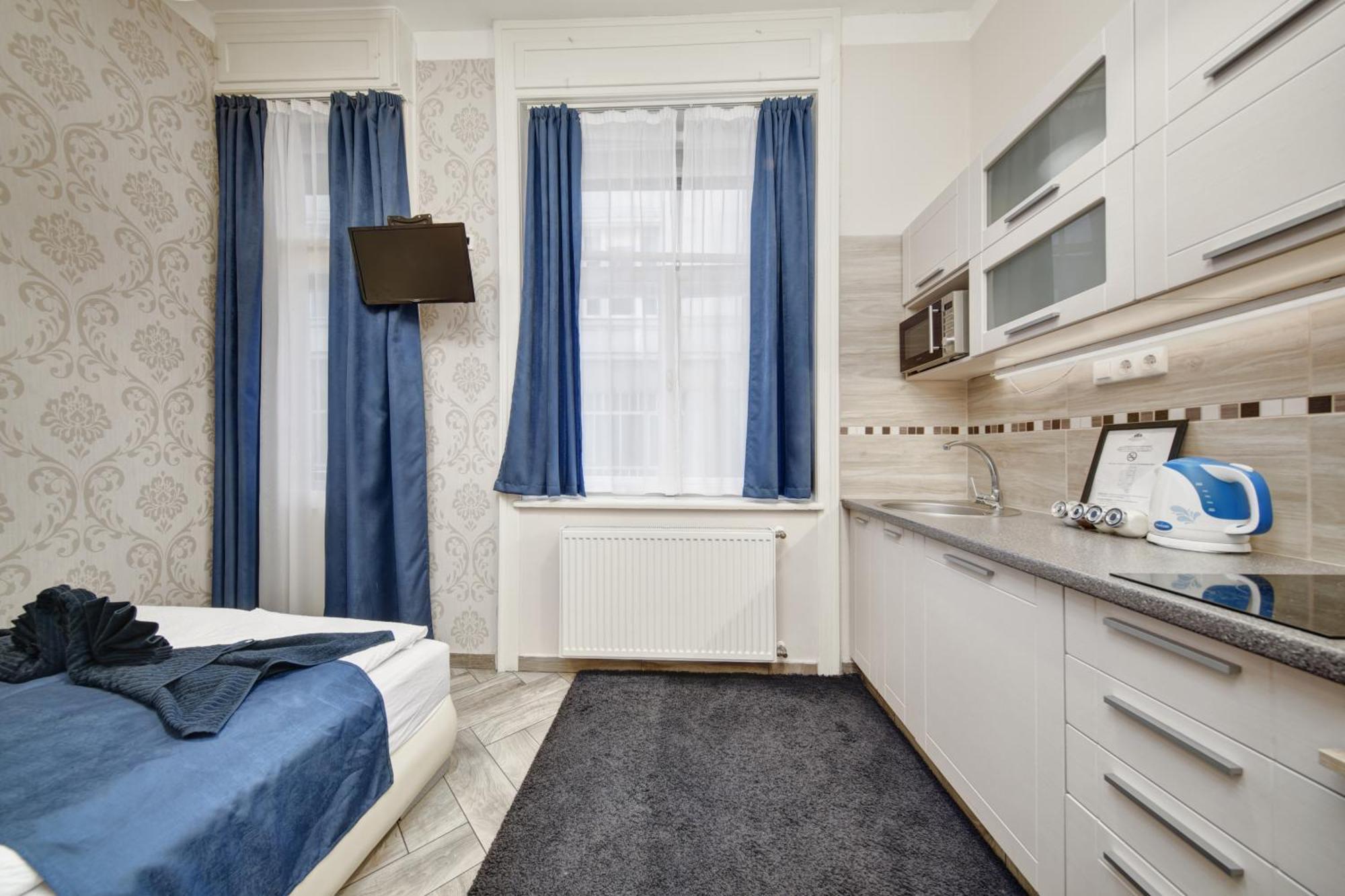 City Centrum Fashionstreet Apartman Apartment Budapest Exterior photo