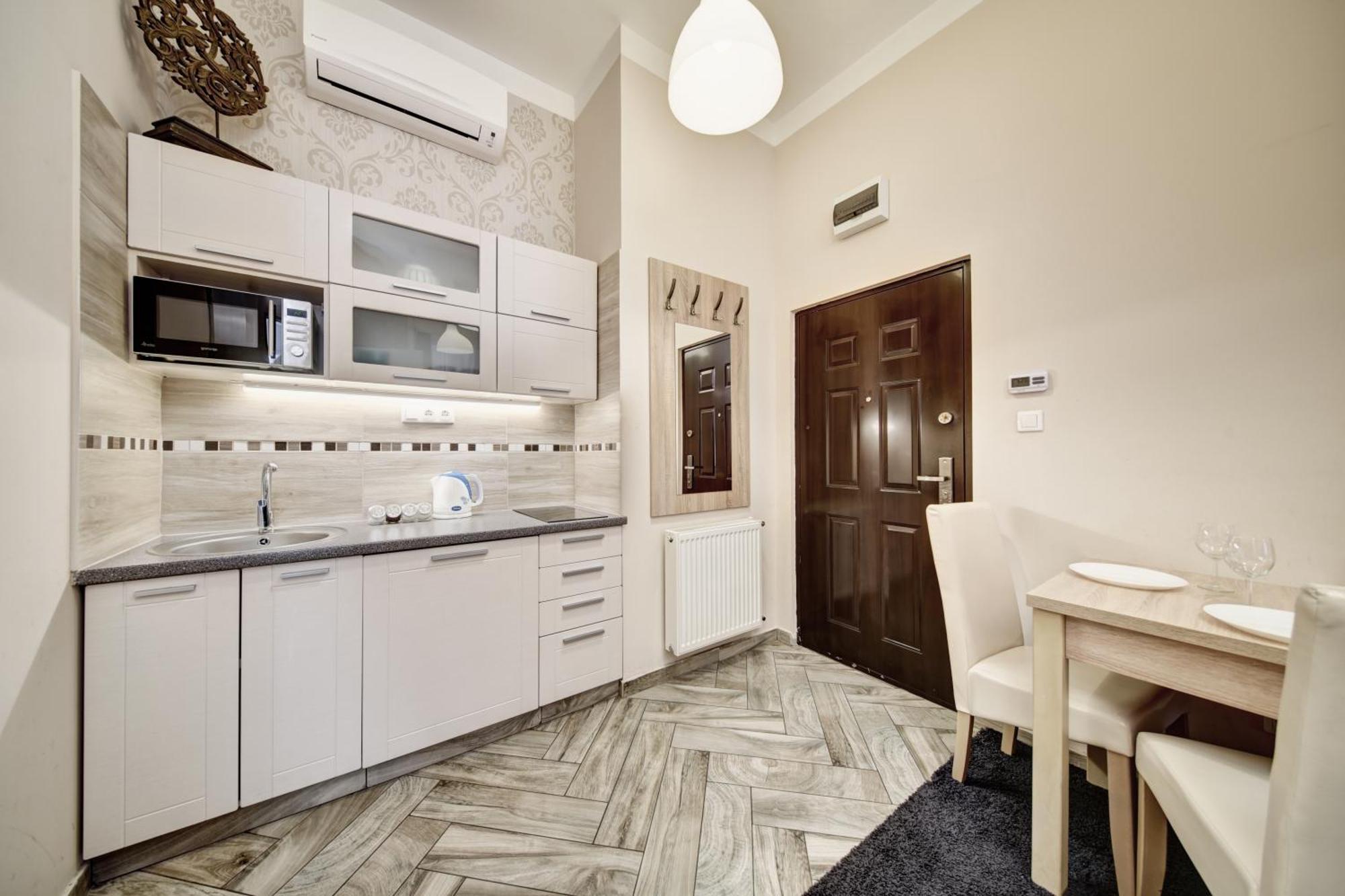 City Centrum Fashionstreet Apartman Apartment Budapest Exterior photo
