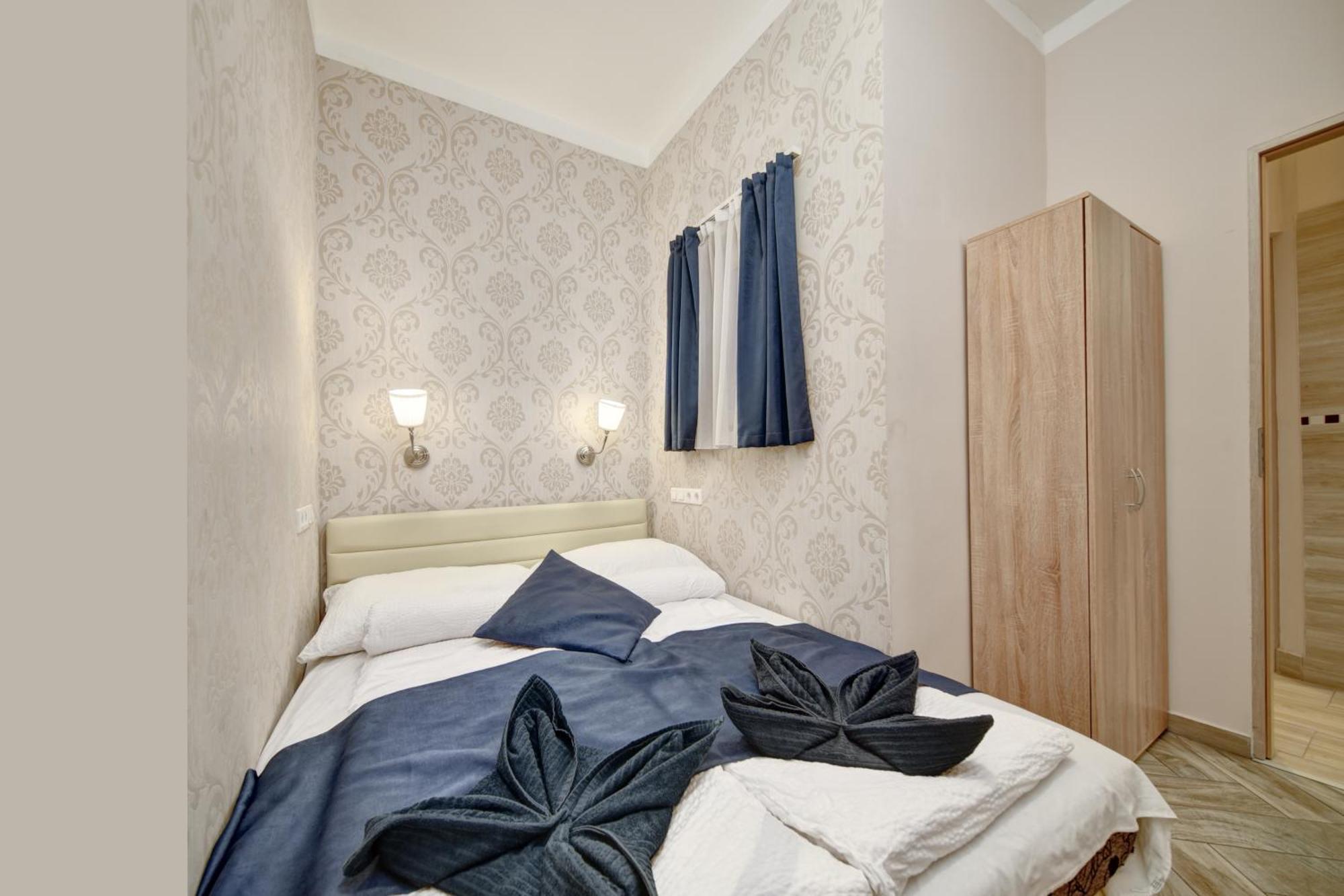City Centrum Fashionstreet Apartman Apartment Budapest Exterior photo