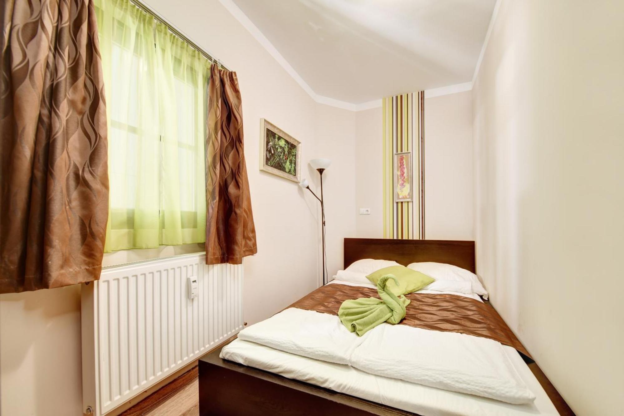 City Centrum Fashionstreet Apartman Apartment Budapest Exterior photo