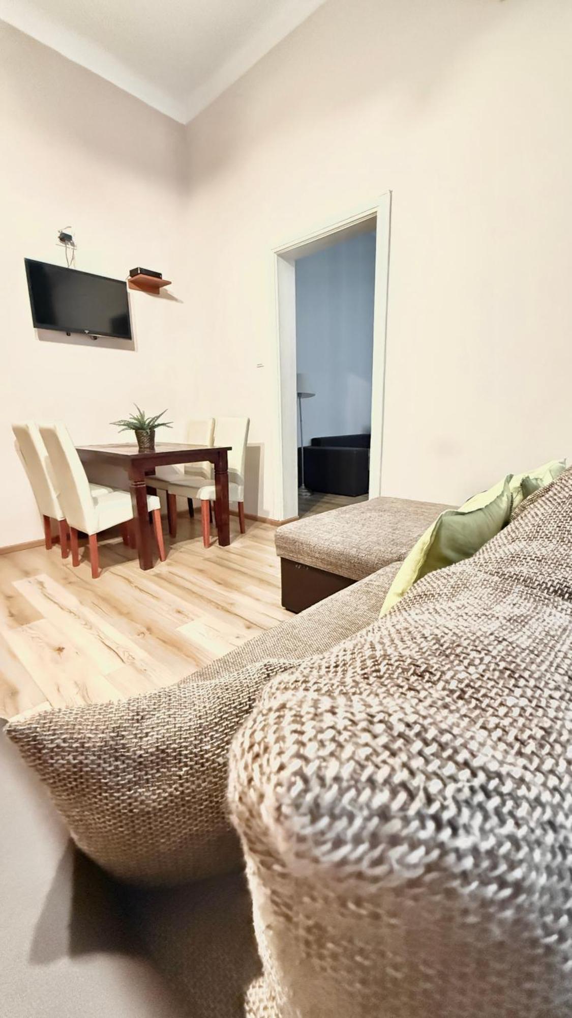 City Centrum Fashionstreet Apartman Apartment Budapest Exterior photo