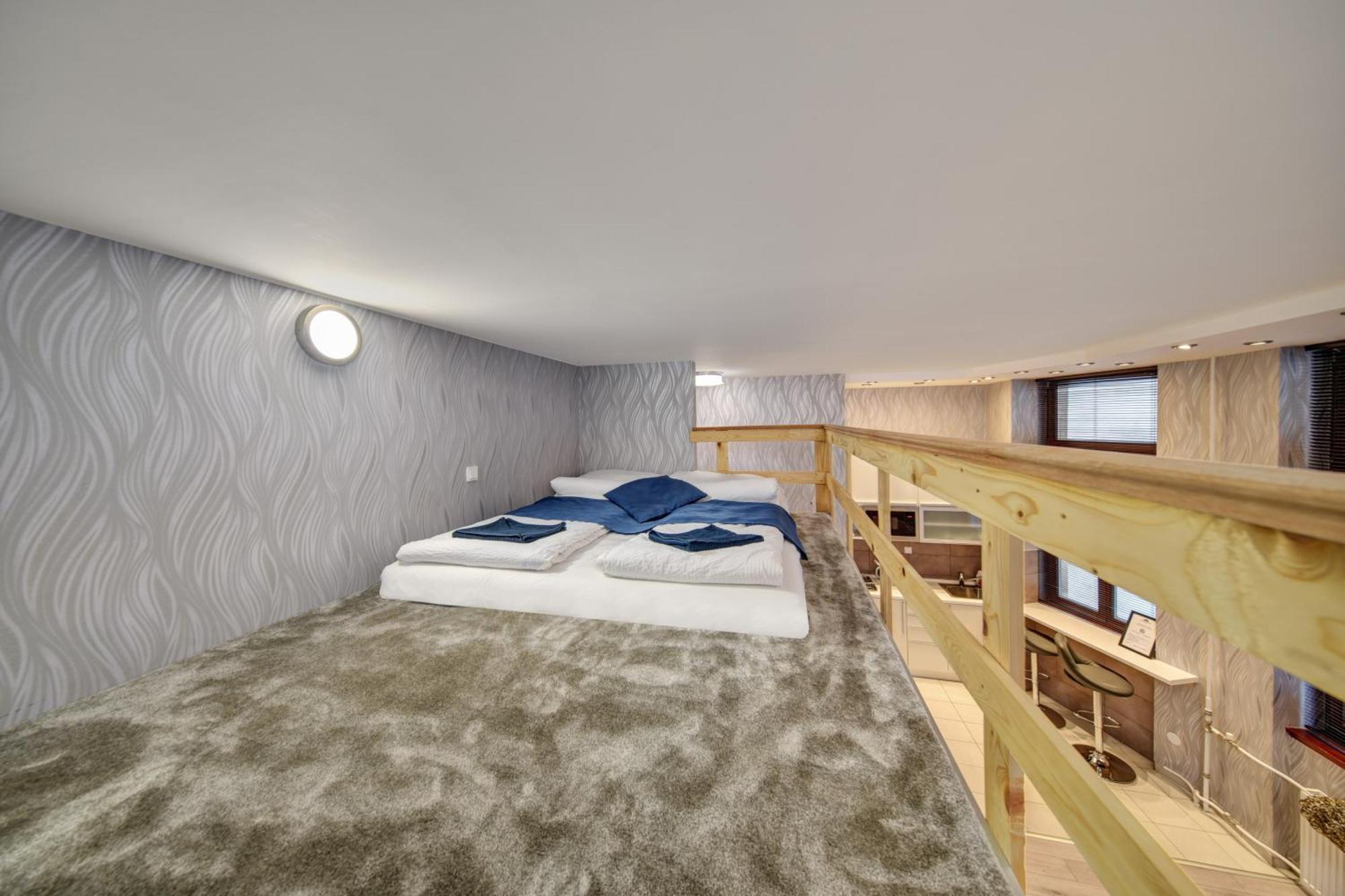 City Centrum Fashionstreet Apartman Apartment Budapest Exterior photo