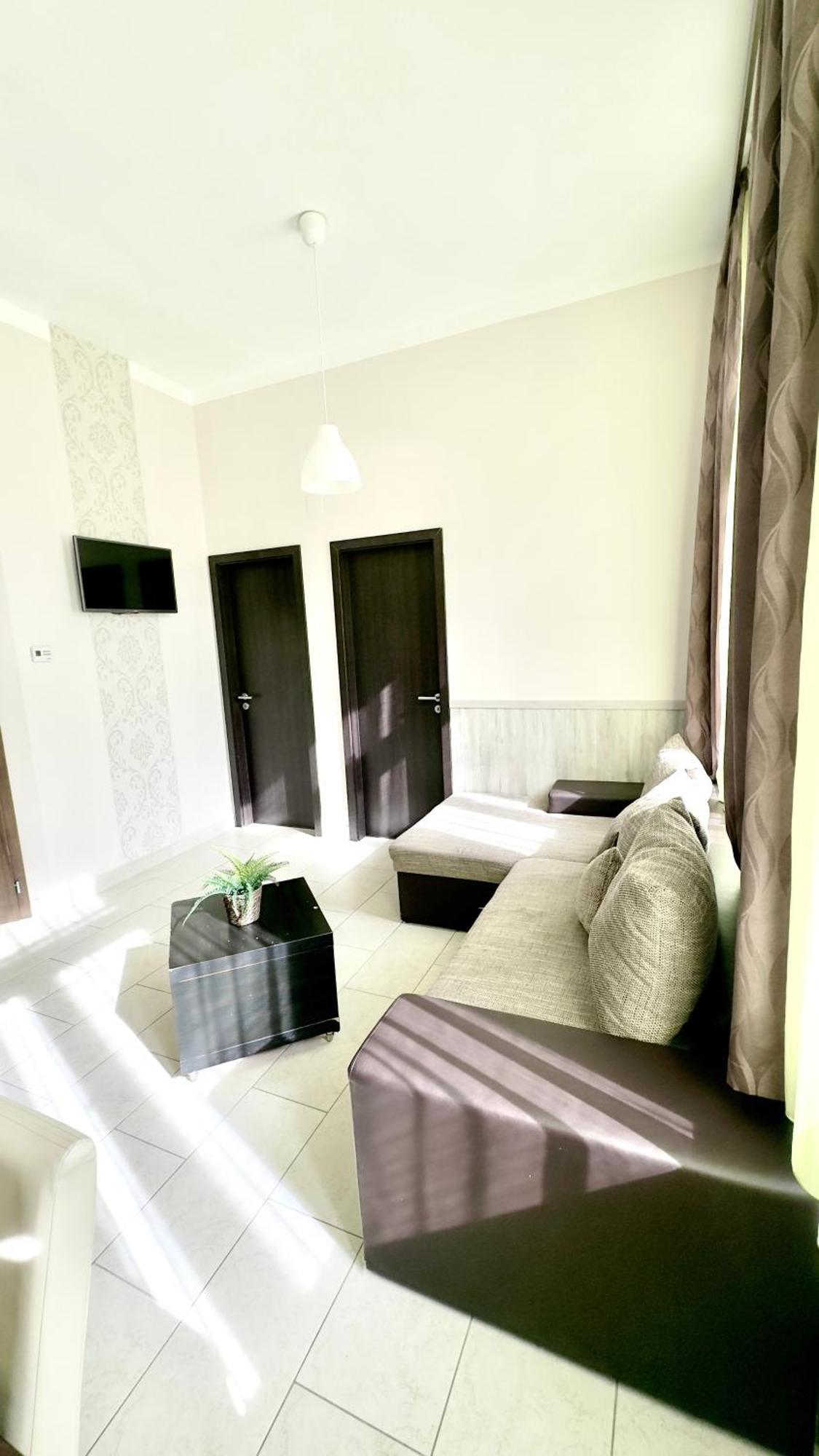 City Centrum Fashionstreet Apartman Apartment Budapest Exterior photo