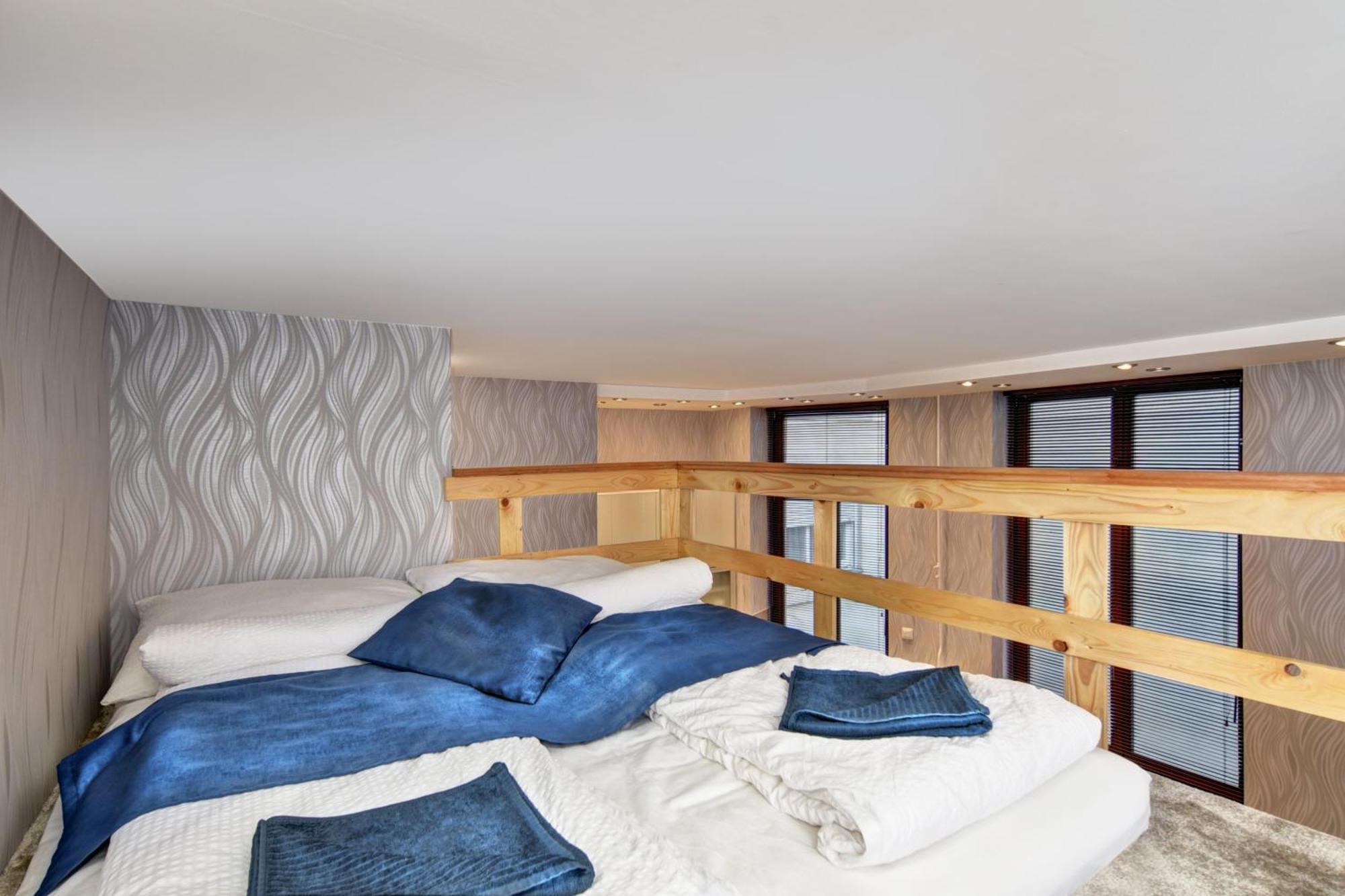 City Centrum Fashionstreet Apartman Apartment Budapest Exterior photo