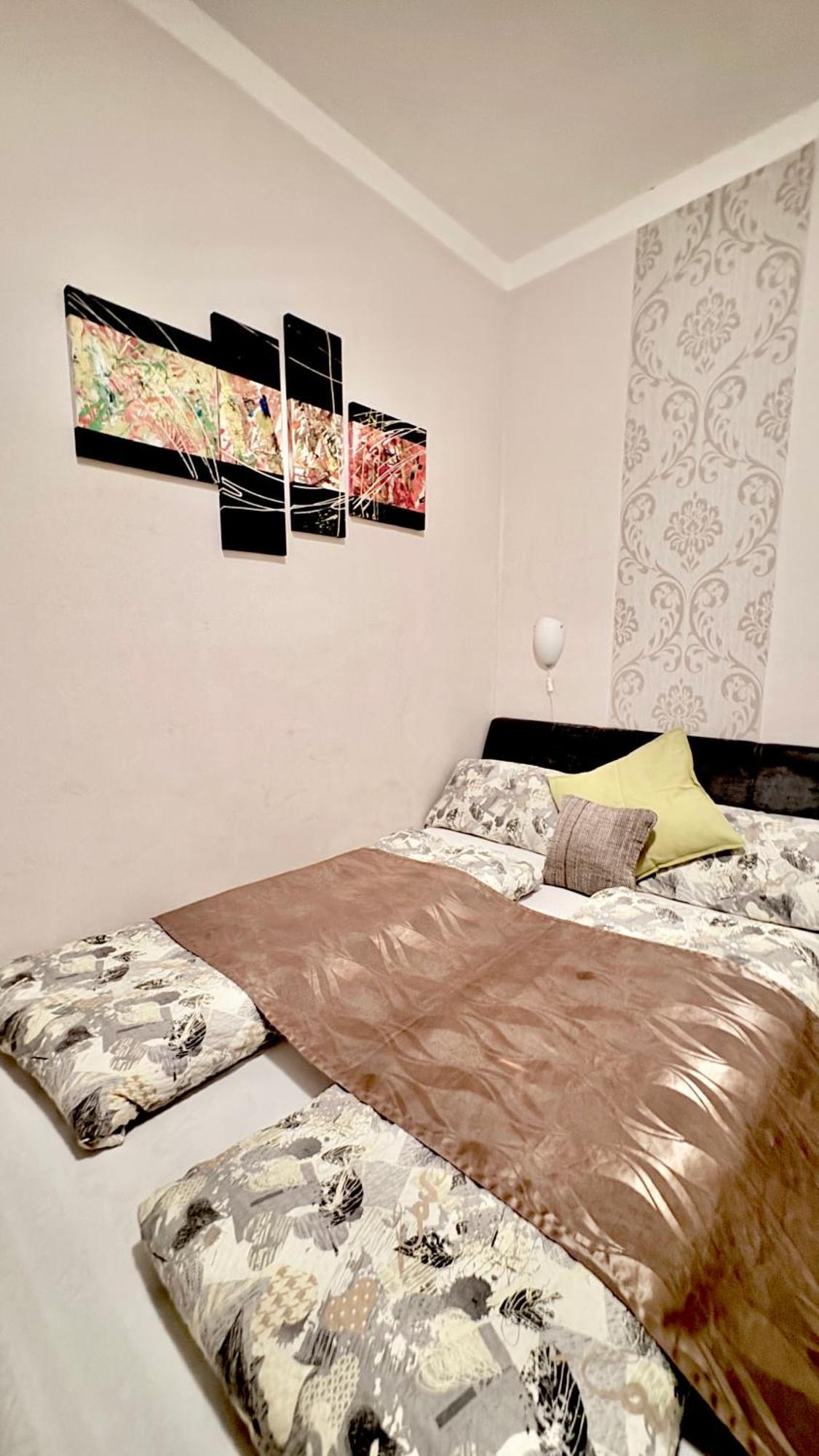 City Centrum Fashionstreet Apartman Apartment Budapest Exterior photo