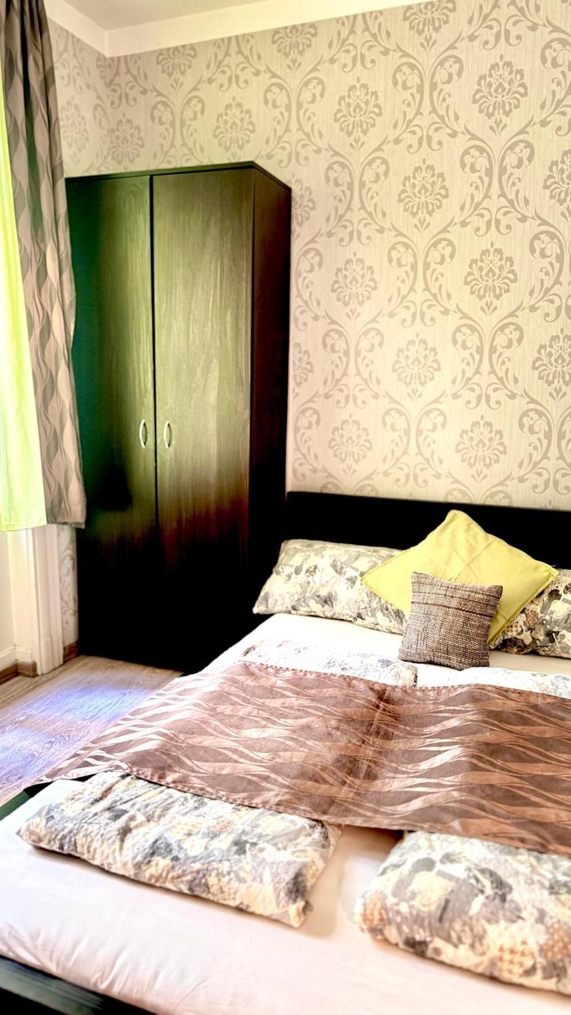City Centrum Fashionstreet Apartman Apartment Budapest Exterior photo
