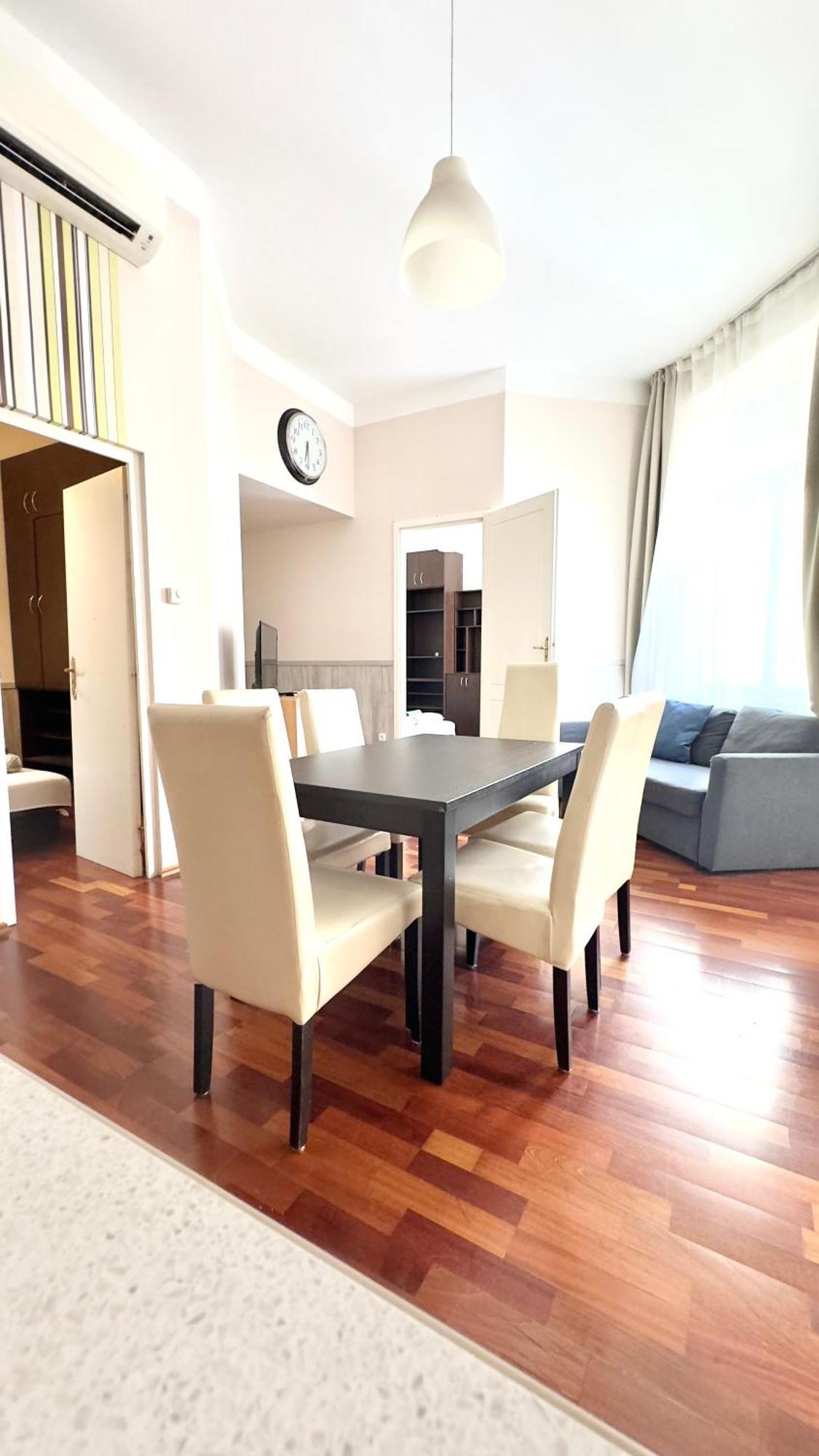 City Centrum Fashionstreet Apartman Apartment Budapest Exterior photo