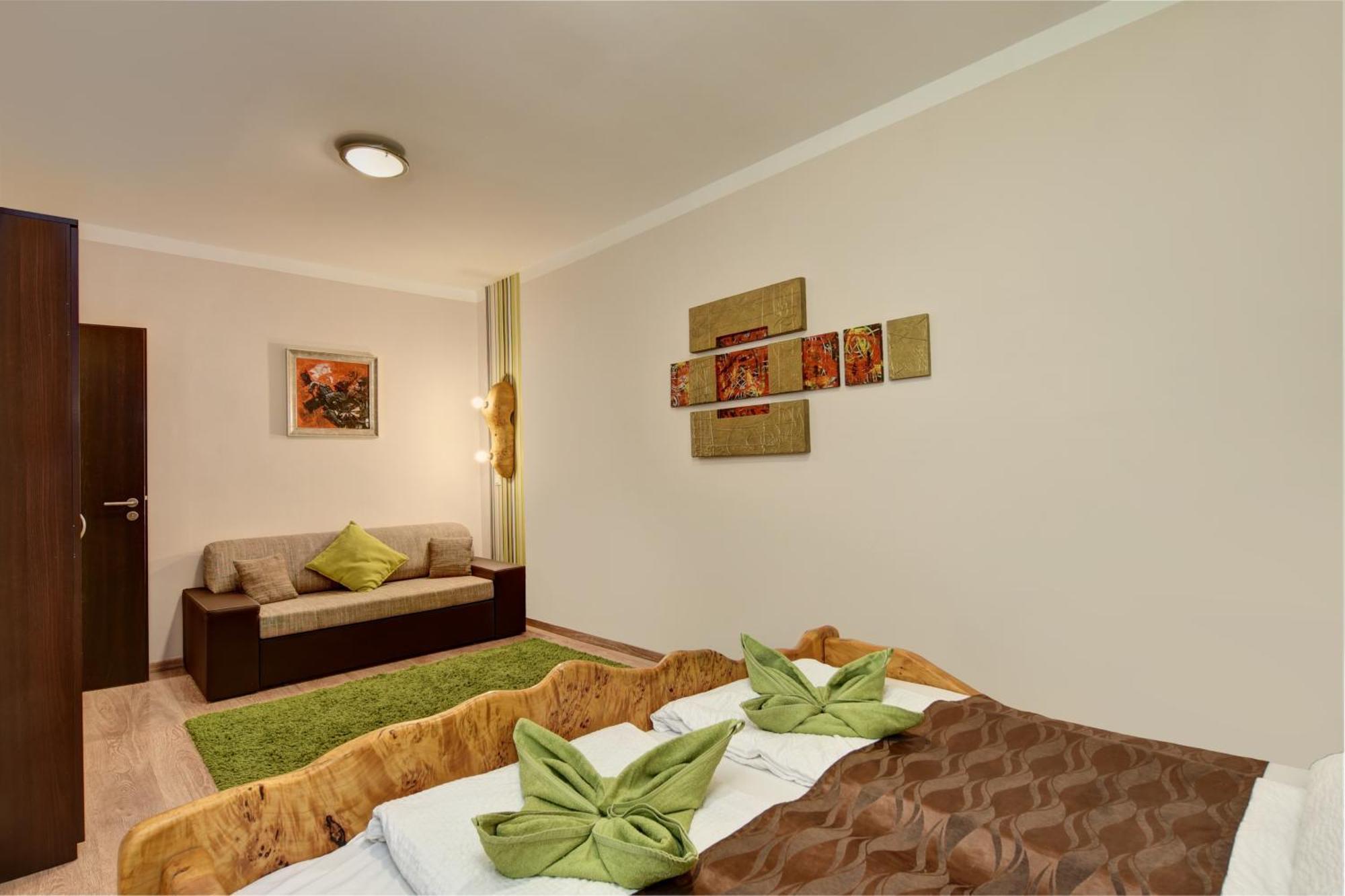 City Centrum Fashionstreet Apartman Apartment Budapest Exterior photo