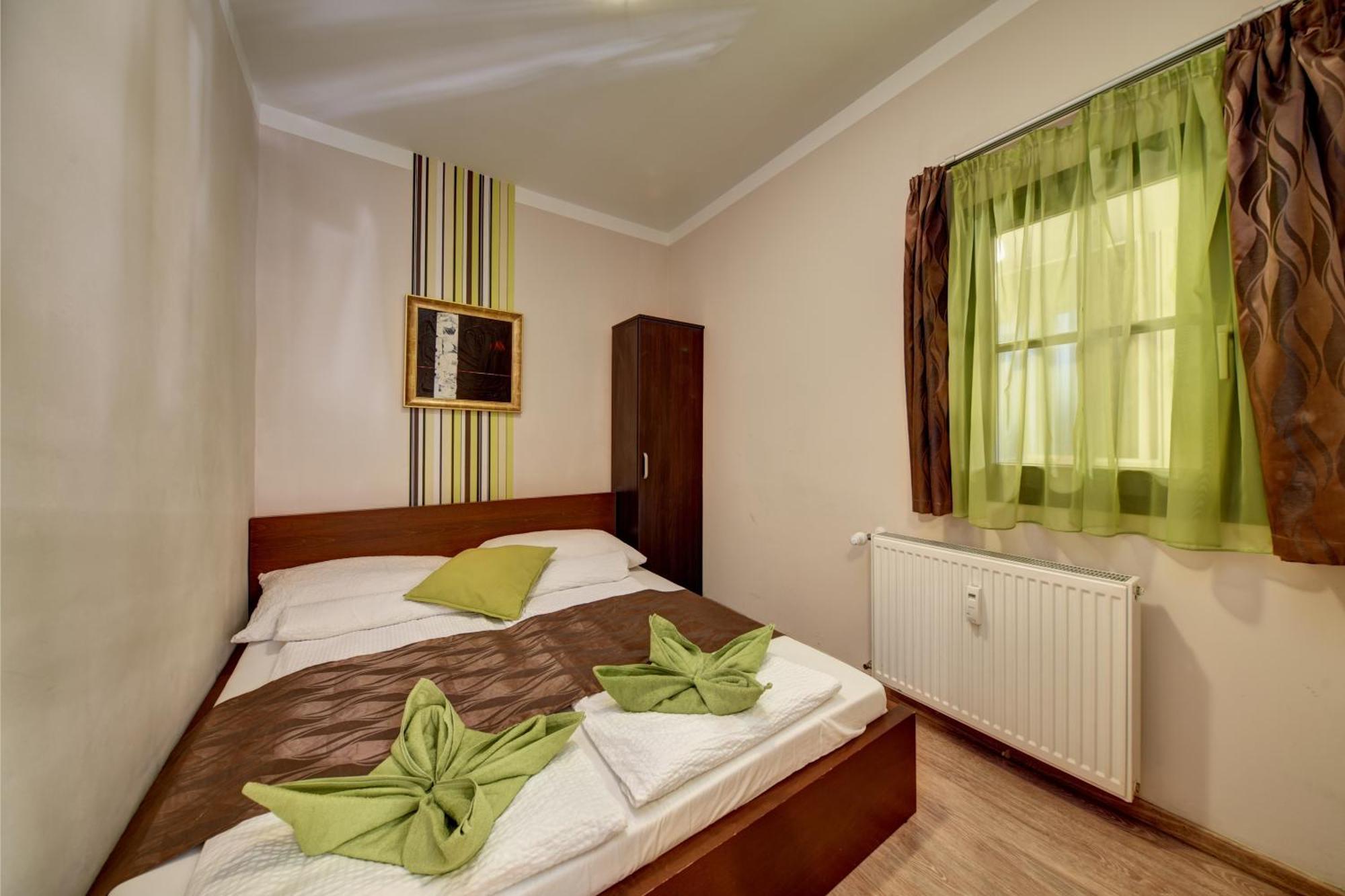 City Centrum Fashionstreet Apartman Apartment Budapest Exterior photo