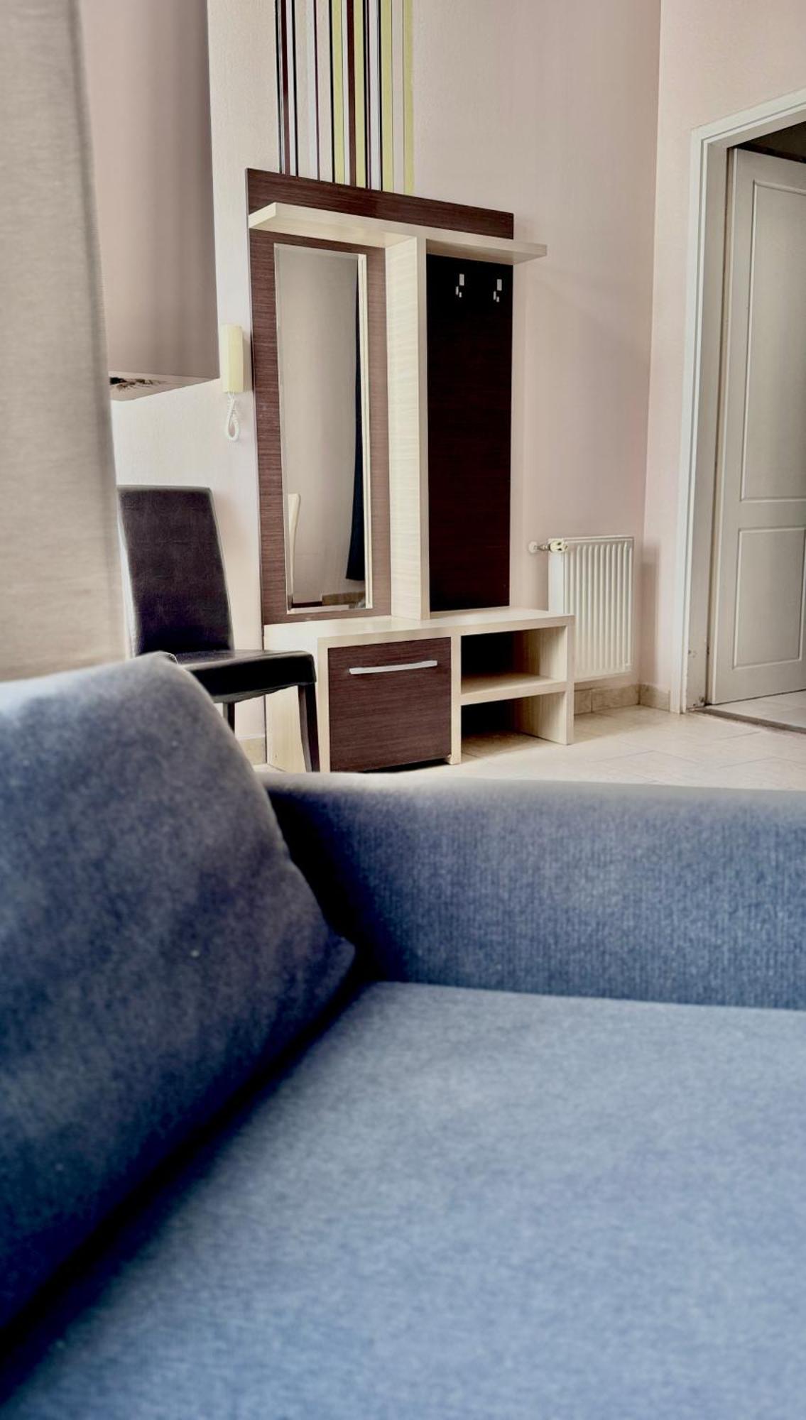 City Centrum Fashionstreet Apartman Apartment Budapest Exterior photo