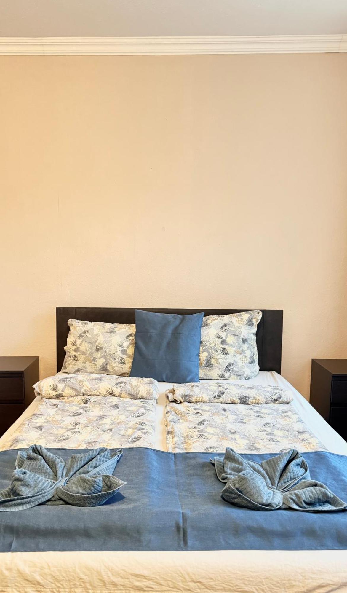 City Centrum Fashionstreet Apartman Apartment Budapest Exterior photo