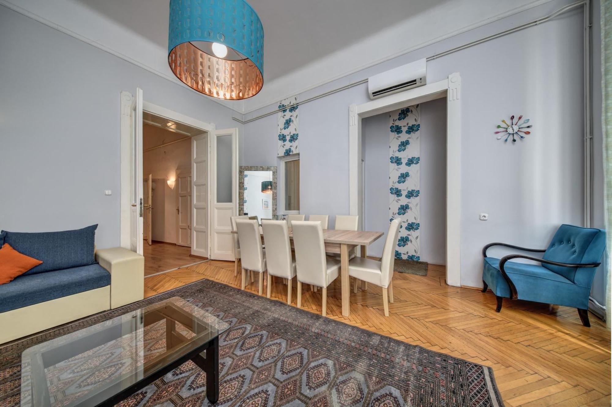 City Centrum Fashionstreet Apartman Apartment Budapest Exterior photo
