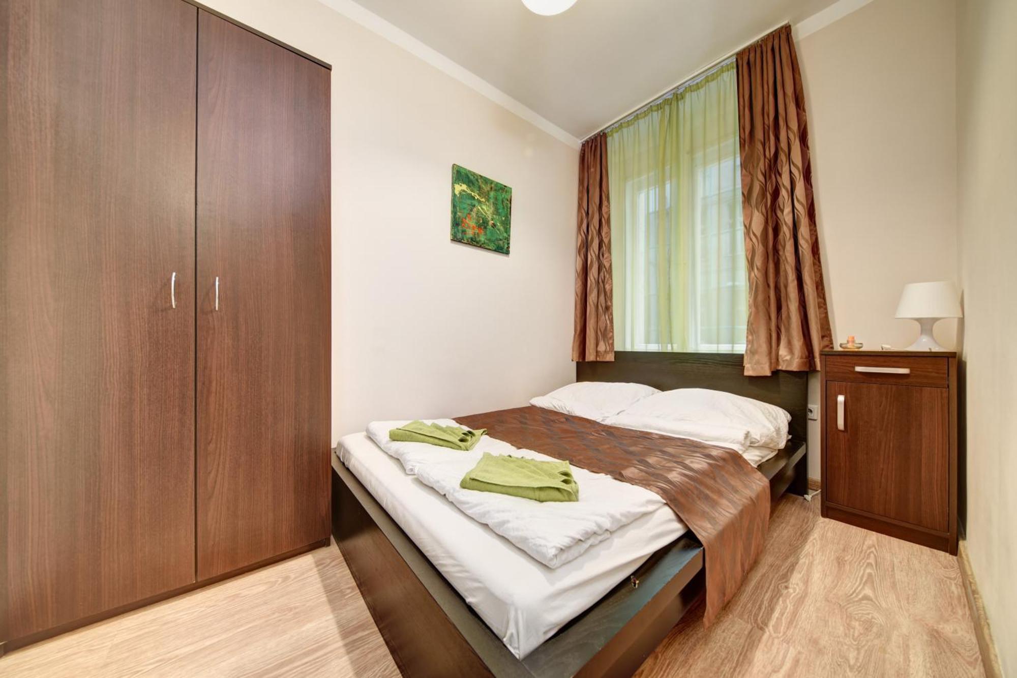 City Centrum Fashionstreet Apartman Apartment Budapest Exterior photo