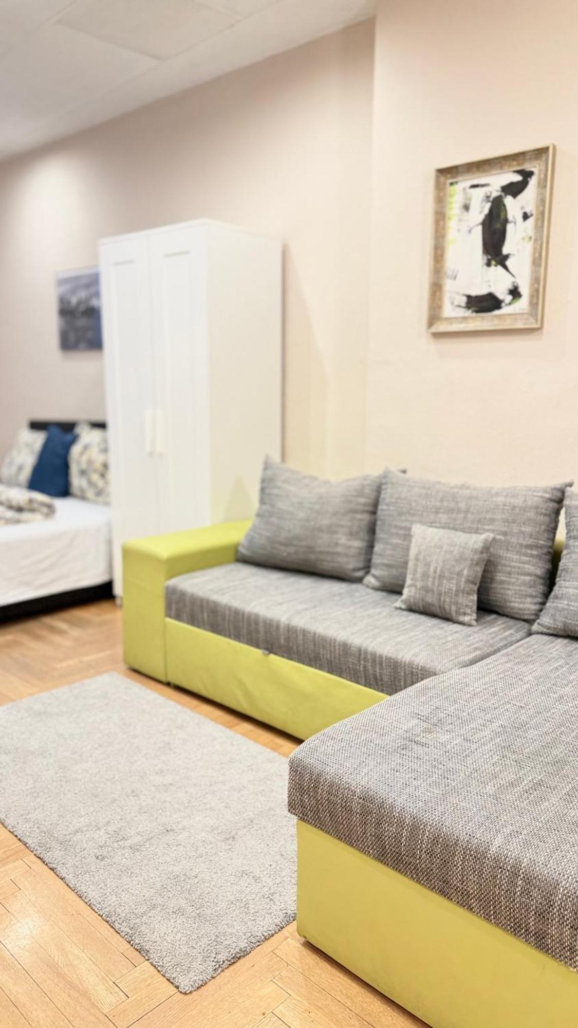 City Centrum Fashionstreet Apartman Apartment Budapest Exterior photo