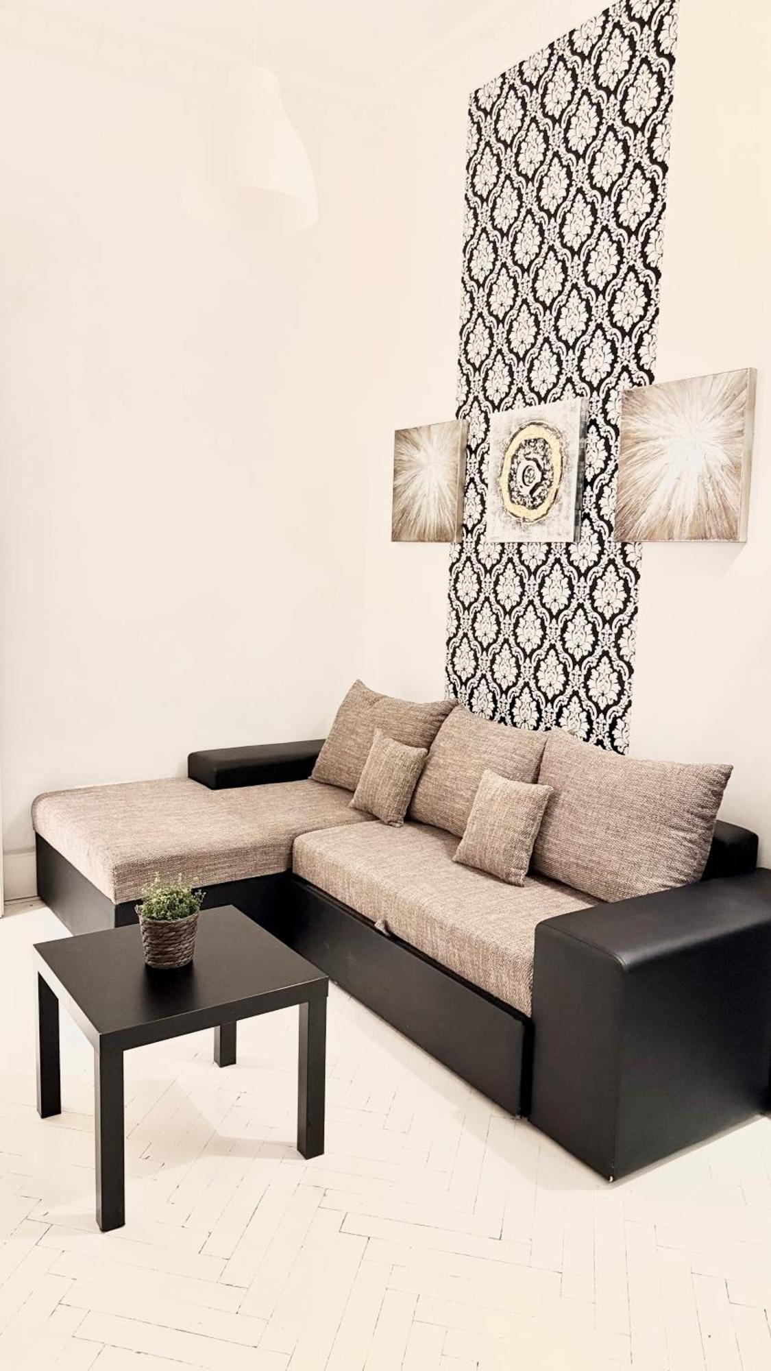City Centrum Fashionstreet Apartman Apartment Budapest Exterior photo