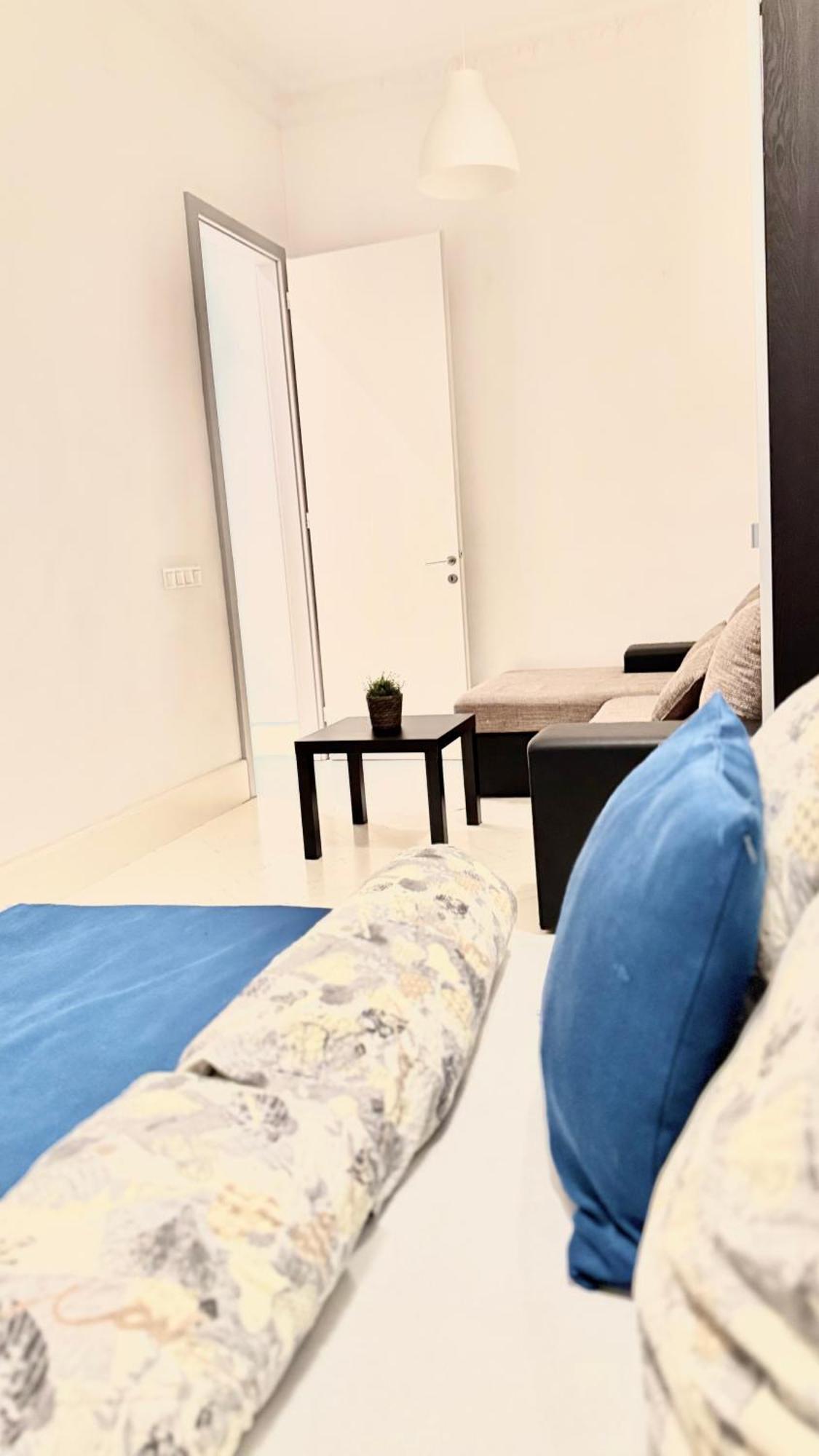 City Centrum Fashionstreet Apartman Apartment Budapest Exterior photo